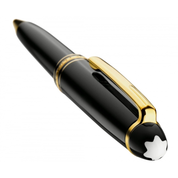 Mont Blanc 164 - Preta