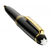 Mont Blanc 164 - Preta