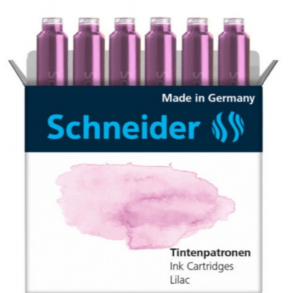 Cartucho Compactor - Lilac
