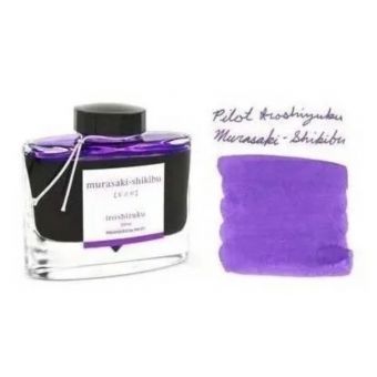 Tinta Pilot Iroshizuku