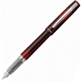 Platinum Prefounte - vermelho