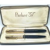 Parker 51 Inglesa jogo