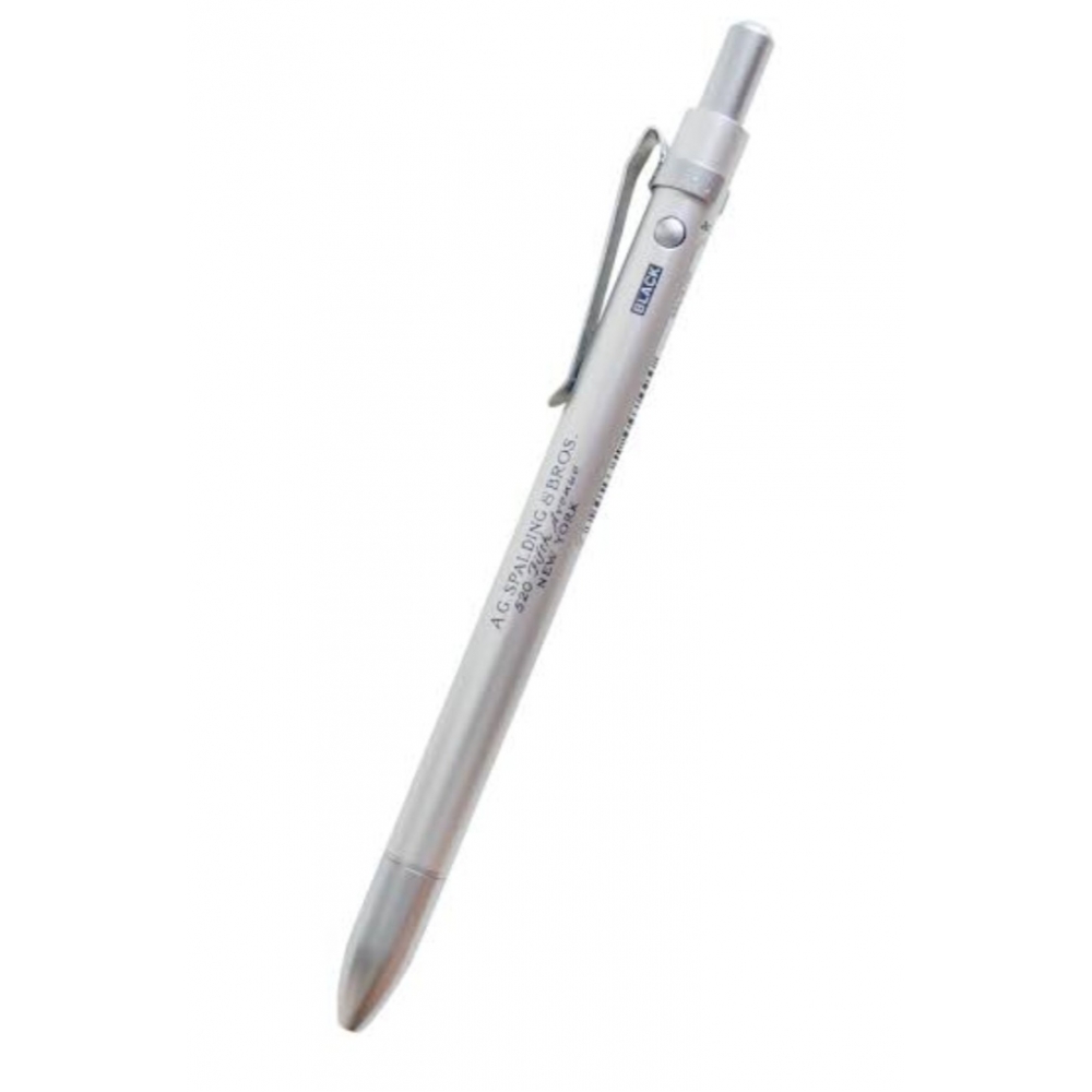 Spalding & Bross Twin pen Alumínio