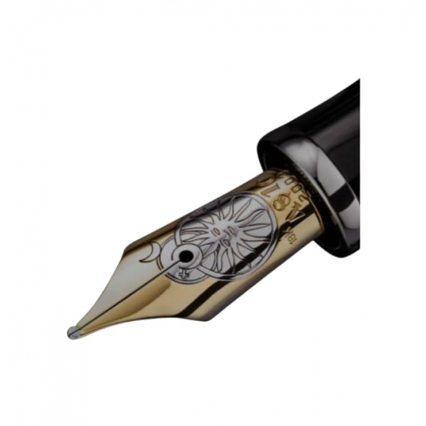 Montblanc Nicolau Copernicus