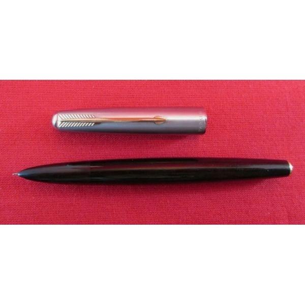 Protótipo Parker 61