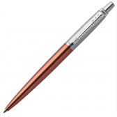 Parker Jotter inglesa - Chelsea Orange
