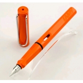 Lamy Safari - Laranja