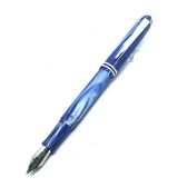 Kan write Desire - azul e branco