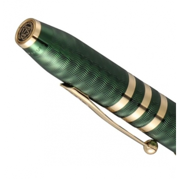 Cross 175th anniversary - verde