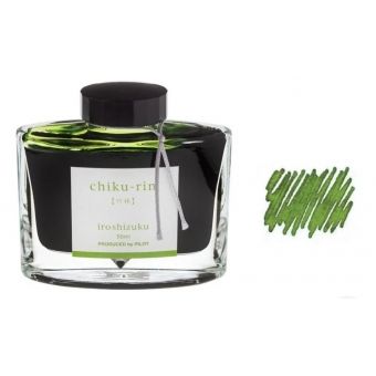 Tinta Pilot Iroshizuku