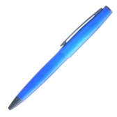 azul