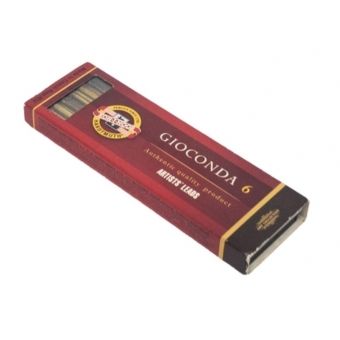 Grafite 5.6mm Koh I noor carnaval