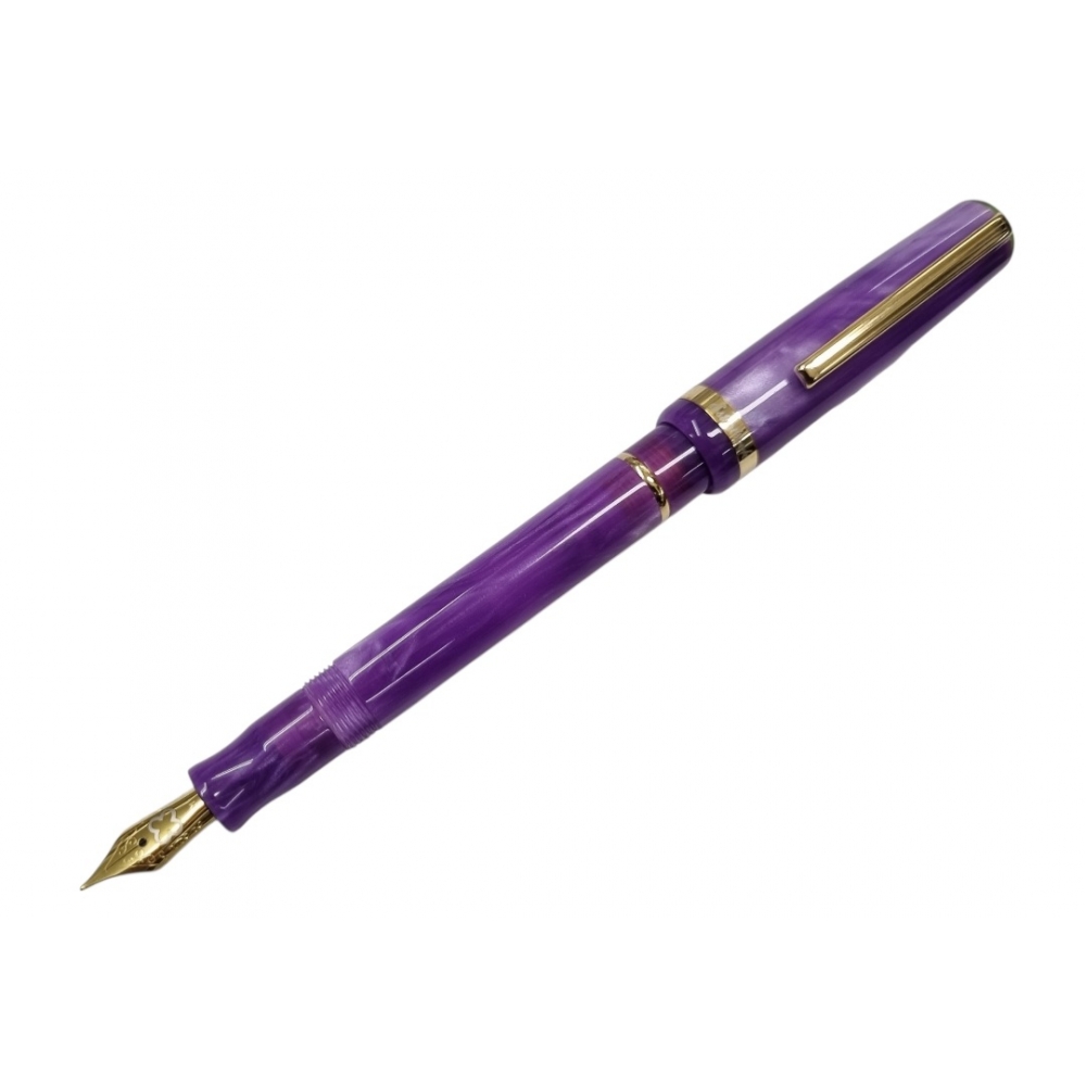Esterbrook Model J - Purple