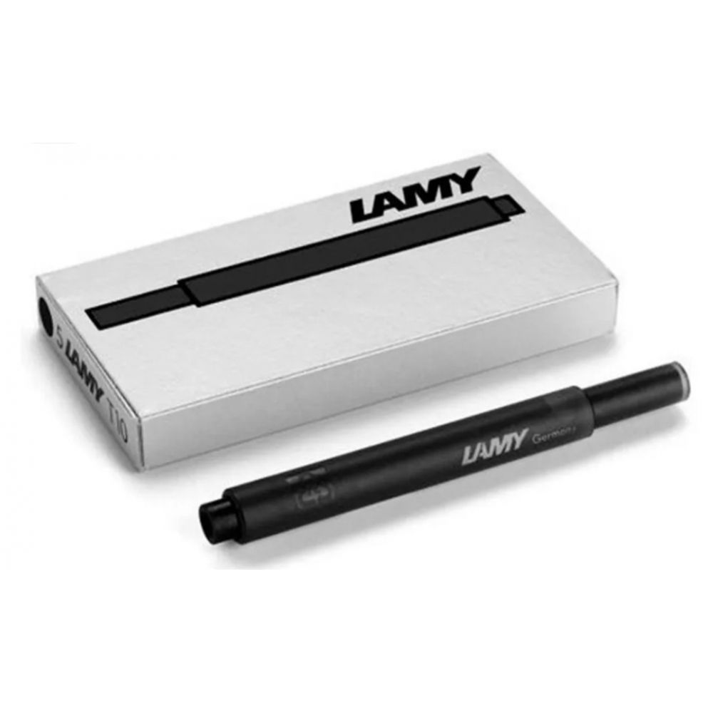 Cartucho Lamy T10 - Preto