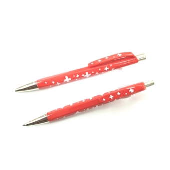 Caran d´ache Infinite Jogo Suiça