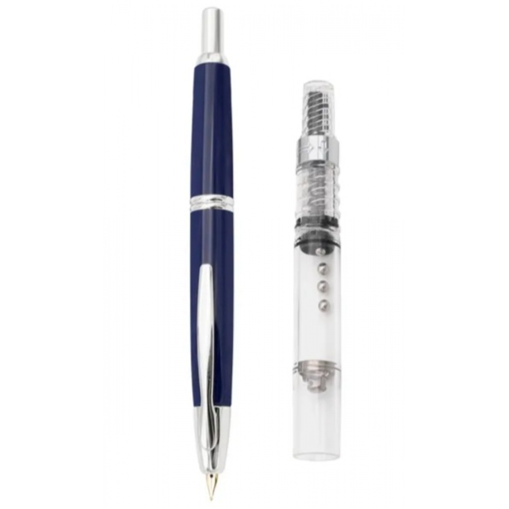 Pilot Capless - Azul marinho