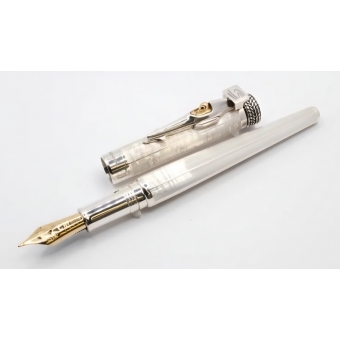 Montegrappa Ayrton Senna