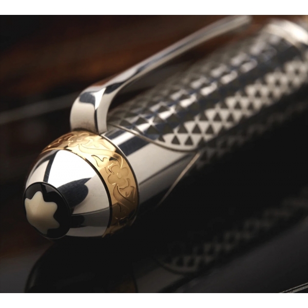 Montblanc Max Von Oppenheim