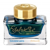 Vidro de tinta Edelstein Pelikan Ink of the Year - Ink of the year - Golden Lápis