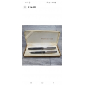 Parker 61 lustraloy jogo