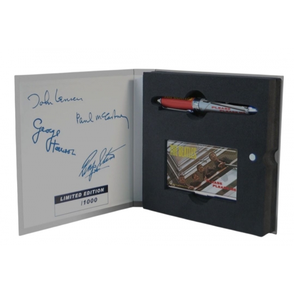 Acme The Beatles - Please, Please me