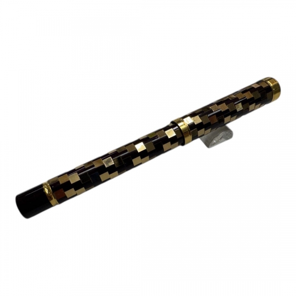 Waterman Lady Agath facetada