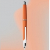 Moonman A2 ( tipo Capless ) - laranja c cromo