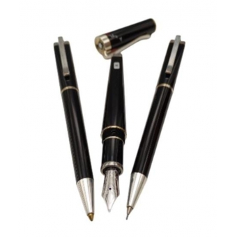 Montblanc  Trio Franz Kafka