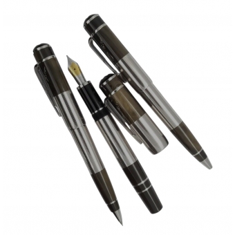 Montblanc Willian Faulkner