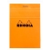 Bloco de Notas RHODIA N°14 14200C - Quadriculado