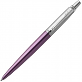 Parker Jotter inglesa - Victoria violet
