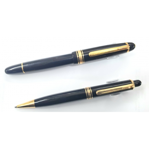 Mont blanc 142 e 172 Jogo