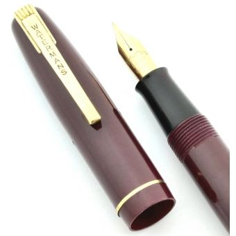 Waterman W2