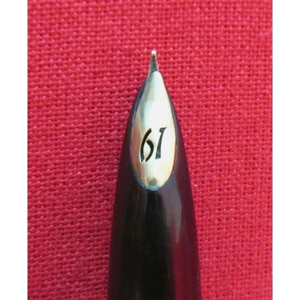 Protótipo Parker 61