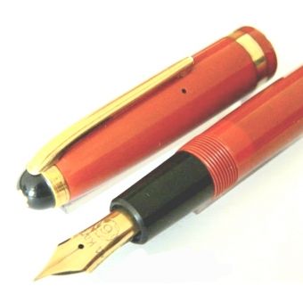 Montblanc 216 coral