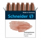 Cartucho Compactor - cognac