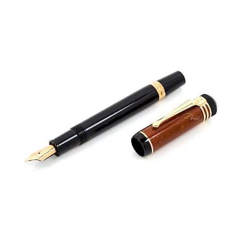 Montblanc  Edição Escritores Friedrich Schiller (2000)