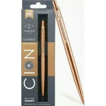 Parker Classic CION