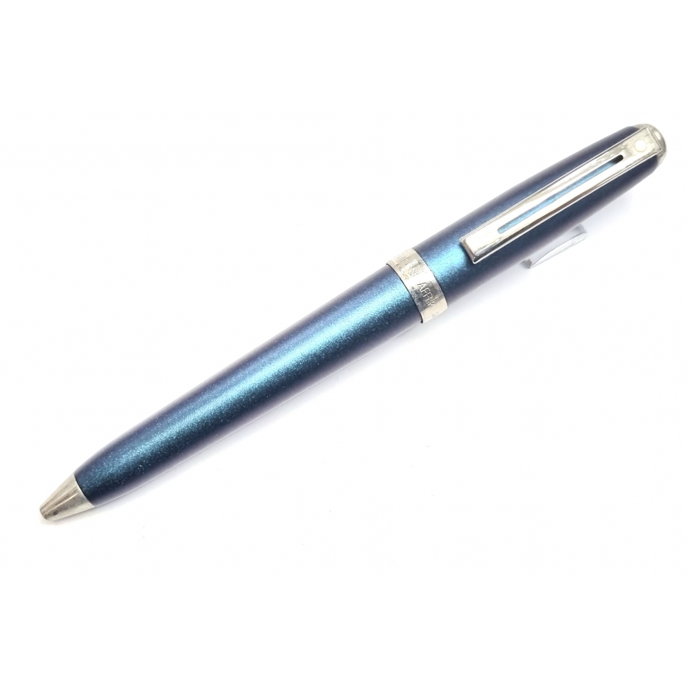 Sheaffer Prelude esferográfica - azul petroleo ct