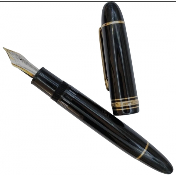 Mont Blanc 149