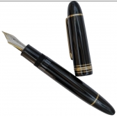 Mont Blanc 149