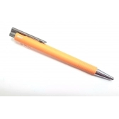 Lamy Logo emborrachada - laranja