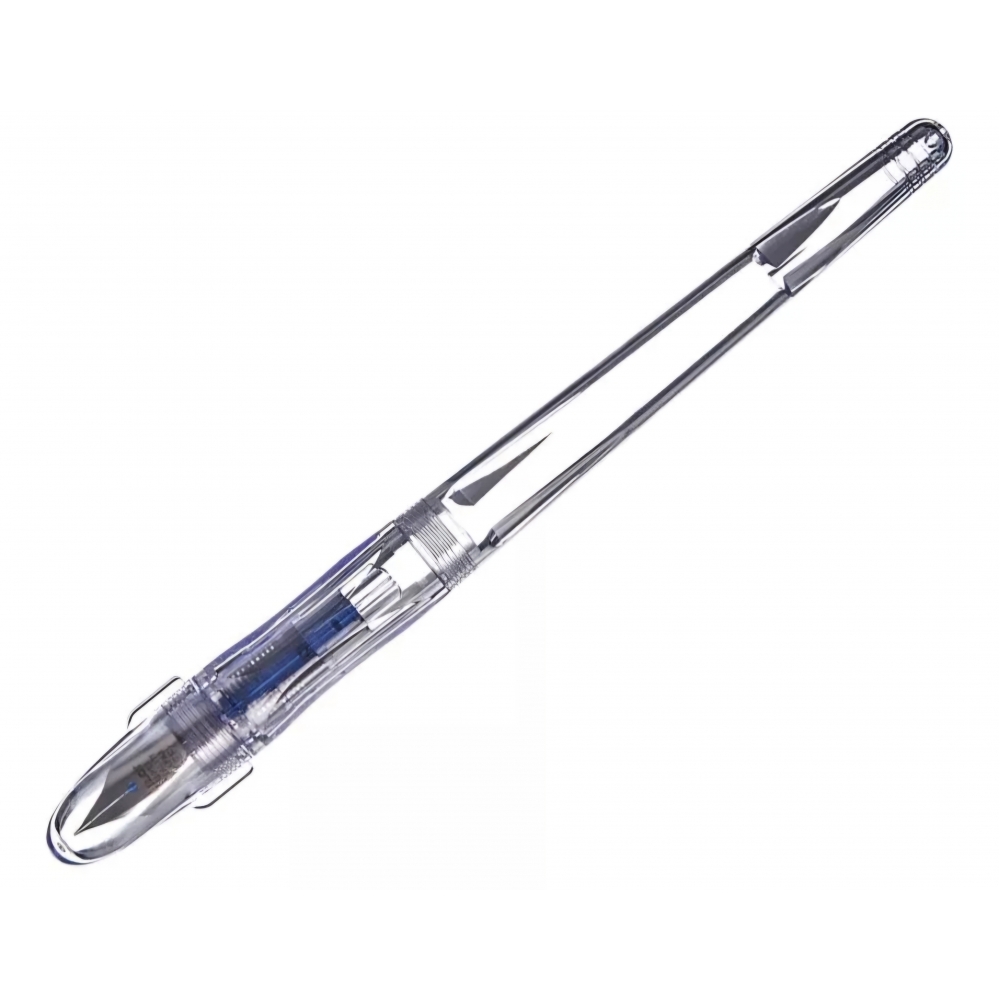 Pilot Penmanship - Demonstrator