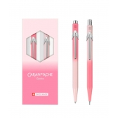 Jogo Caran d´ache Blossom