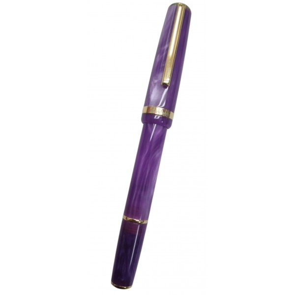 Esterbrook Model J - Purple