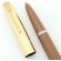 Parker 51 cocoa Demi size