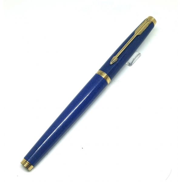 Parker 75 lapis lazuli