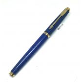 Parker 75 lapis lazuli
