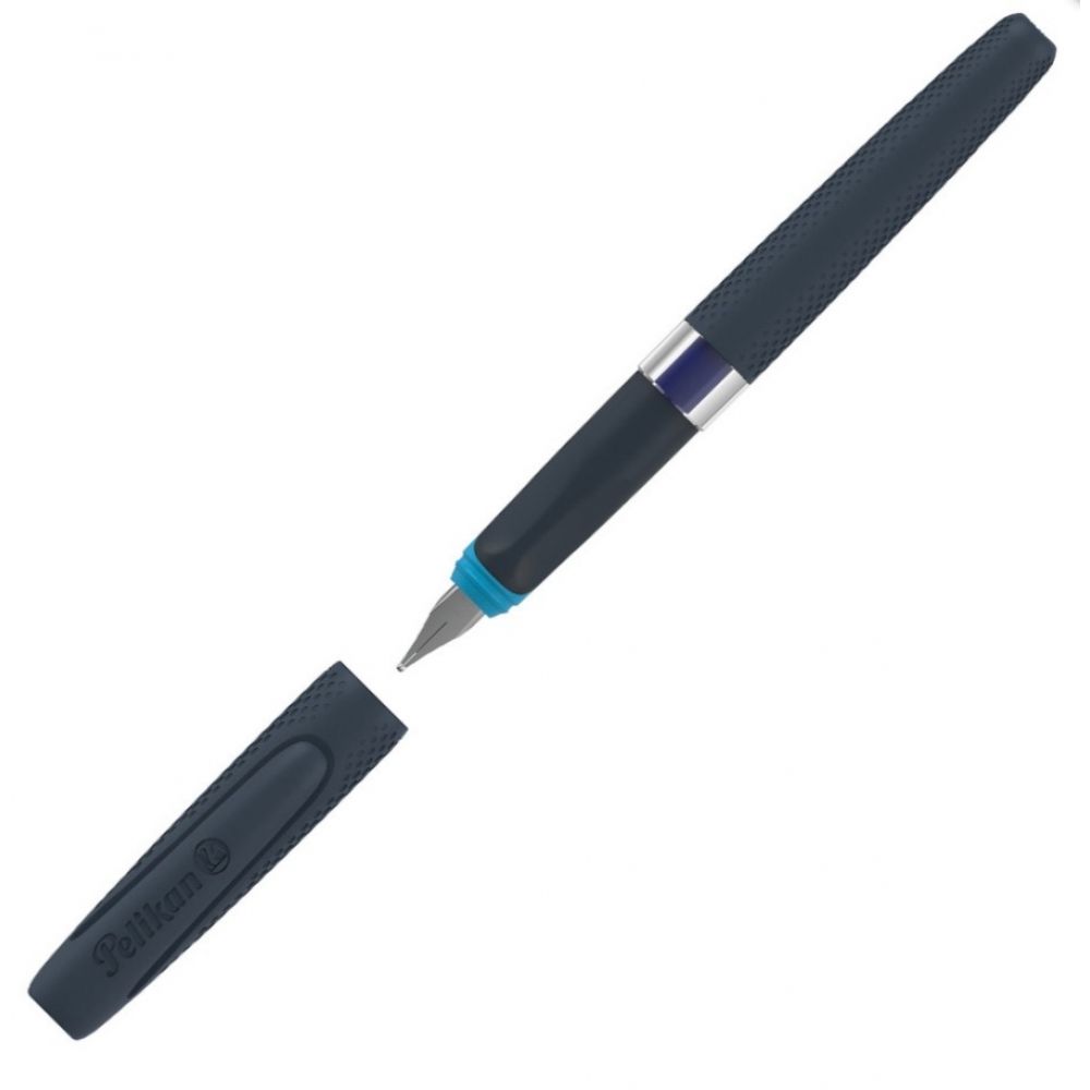 Pelikan ilo - Preta