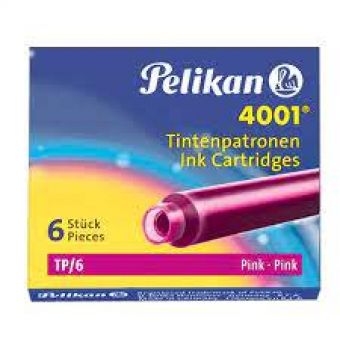 Cartucho Pelikan 4001 TP/6